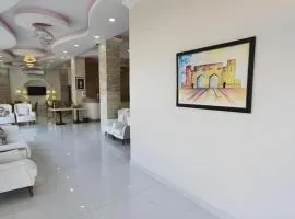 Al Deafah Hotel Apartments