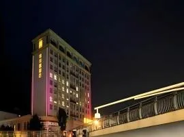 Mianyang Field Hotel