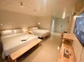 Wonnapa Pool Villa Seaview