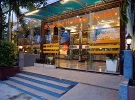 Boutique Holiday Hotel