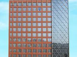 Shenzhen Yujing International Hotel