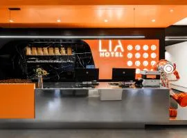 LIA Liya Hotel (Shenzhen Futian Port Fubao Subway Station)