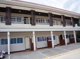 Rutna Resort