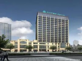 Magnotel Rizhao, Vientiane Rongcheng Road hotel