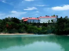 Wusanto Huching Resort Hotel