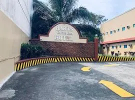 Harts hotel-Calamba Laguna