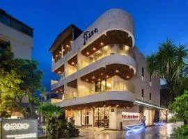 Jiaochangwei Yipin Hanshe B&B
