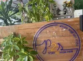 P2S stay Hotel