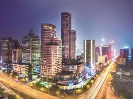 Chongqing River Hotel