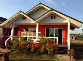 Rombaramee Villa & Resort
