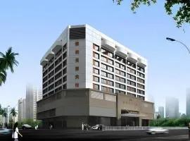 Shenzhen Luohu Lotus Hotel