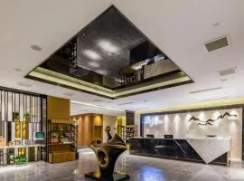 Qingdao West Coast Bluefin Hotel