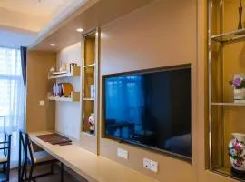 Xing Lun Hotel