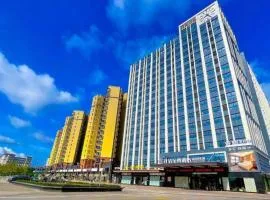 Qian Xin Luxury Hotel