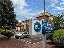 Best Western Douglas Inn & Suites, Hotel in Douglas