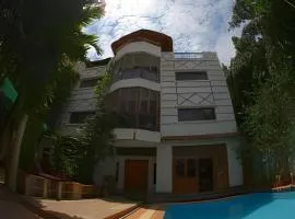 You Khin House