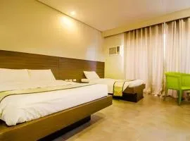 Apple Tree Resort & Hotel