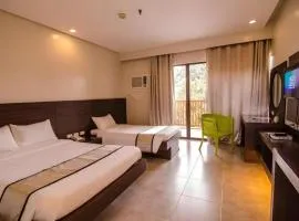 Apple Tree Resort & Hotel