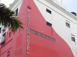 Kingston Hotel