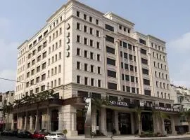 Justwin Grand Hotel