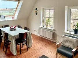 Cozy Home In Bad Oldesloe With House A Panoramic View