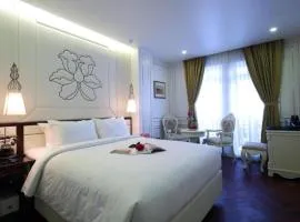 Me Gustas Central Hotel