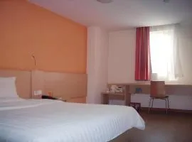 7 Days Inn Xinghua Chang'an Middle Road Zhengbanqiao Former Residence
