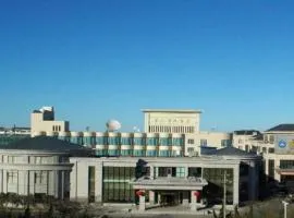 Yantai Golden Beach Hotel