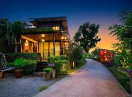 Bosswin Home Resort