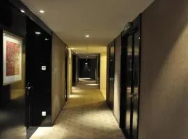 Taizhou Yaoda International Hotel