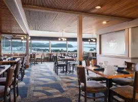 Best Western Kodiak Inn