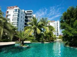 Fu Hai Tang Resort Haitang Bay