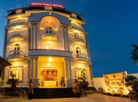 Hong Mai 2, Hotel in Thủy Triều