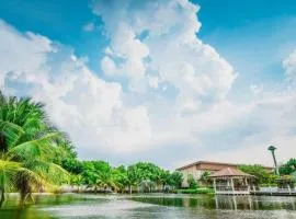 Sweet Home Resort