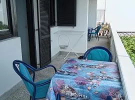 Vesela vila