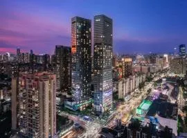 Shenzhen Bay Shekou Tulip Lodj Apartment