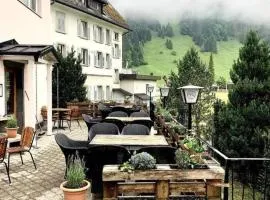 Spannort Inn