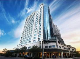 Fox Hotel - Zhuhai Road Guomao Shopping Center Branch of Zunyi, מלון בזוני