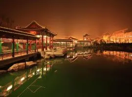 Tianjin Binhai One Hotel