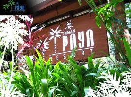 Tioman Paya Resort