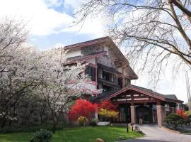 Jinxi Hotel Hangzhou