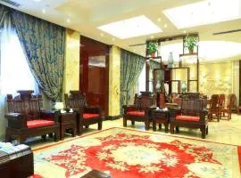 Hangzhou Zancheng Hotel