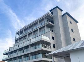 365 View Point Resort & Homestay, Hotel in Padang Besar