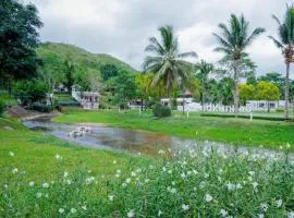 Baan Aom Kod Kun Kao