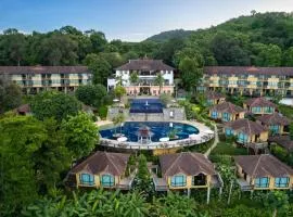 Supalai Scenic Bay Resorts and Spa Sale by DAYUU