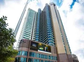 Best Western Plus Park Hotel Xiamen