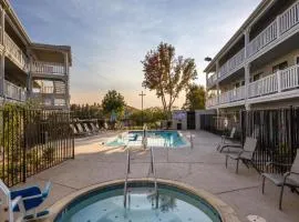 SureStay by Best Western Fairfield Napa Valley