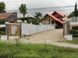 Panta Resort