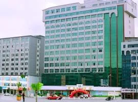Jinjiang Nanyuan Hotel