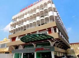 Anson Hotel
